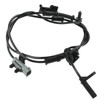Frankberg ABS Sensor Wheel Speed Sensor Rear Left for 300