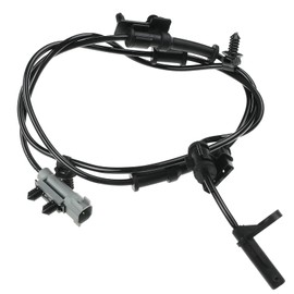 Frankberg ABS Sensor Wheel Speed Sensor Rear Left for 300 C LX C.h.a.l.l.e.n.g.e.r C.h.a.r.g.e.r 2005-2019 4779643AB