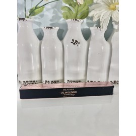 REALHER EYE AM GLOWING SHADOW STICK In Rose Shimmer 0.06oz.NIB