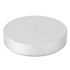 Disc Stabilizer Turntable Part Aluminum Alloy HiFi Record Weight Stabilizer