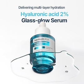 Heimish Hyaluronic Acid Hydrating Serum