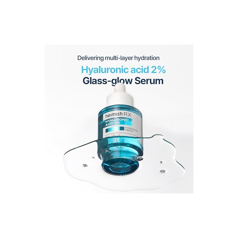 Heimish Hyaluronic Acid Hydrating Serum