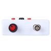 Fafeicy FG‑100 Function Generator, High Precision DDS Signal Counter, Signal