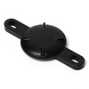 SHEAWA Universal Bicycle Mount Anti-Theft Shell for Bicycle Seat Bow/Water