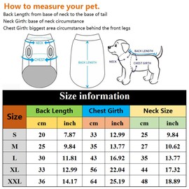 Tineer Hooded Pet Clothes, Cute Pet Clothes, Warm with Hood, French Bulldog Warm Vest Suit, s