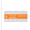 soft gel Uñas Postizas Tip Xxxl Caja Con 240 Uñas