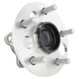 SKF Rear Wheel Hub Bearing Assembly BR930750