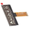 Organic Light Emitting Diode Display Module 2.23in 123x32 Resolution SSD1305