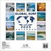 GLOBAL SURF 2025 CALENDAR