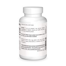 Source Naturals Pyruvate Power 750mg, 90 Capsules