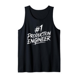 Production Engineer Tank Top