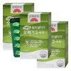 Goryeo Eundan Korea Eundan Vegetable Pure Altige Omega 3 Easy