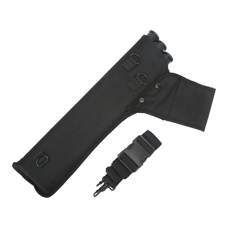 Arrow Holder Portable Large Capacity 3 Tube Archery Arrow Storage