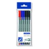 Staedtler Triplus Fineliner 334 Pens with Line Width 0.3 mm