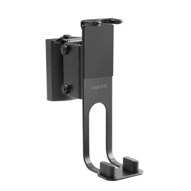 LogiLink BP0119 Speaker Wall Mount for SONOS ONE, ONE SL and SONOS Play:1