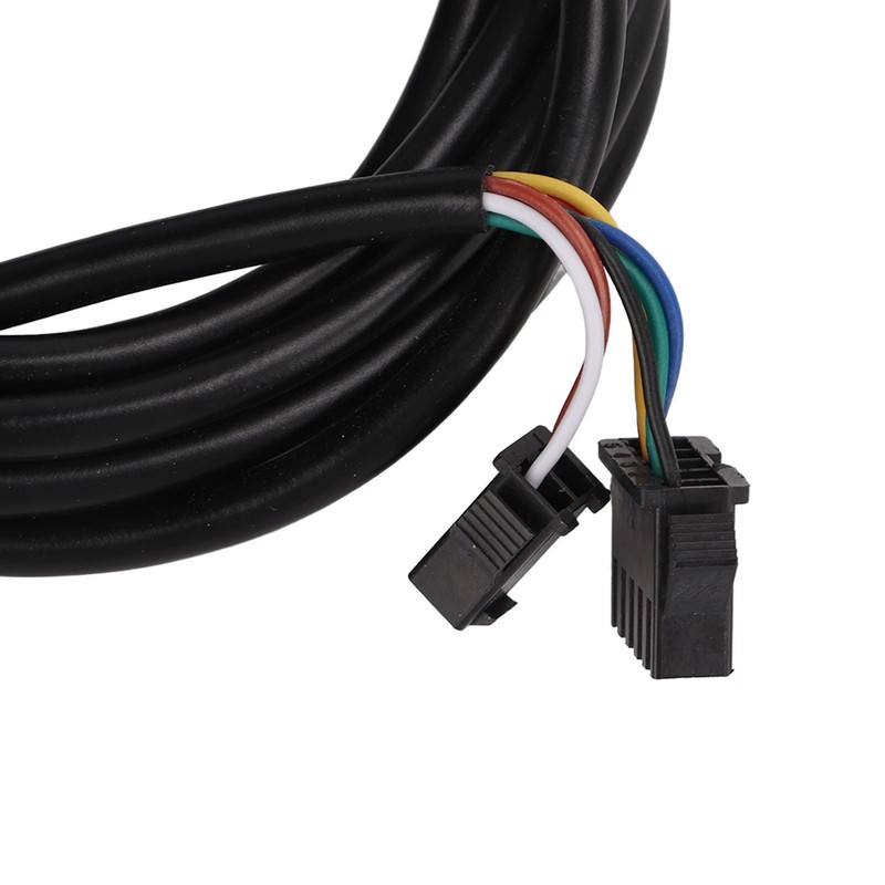 Motor Brushless Controller 36V 48V 60V 350W Electric Bicycle Scooter
