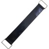 KDSG 7" Long Battery Rubber Strap for 110cc-250cc ATVs, Dirt