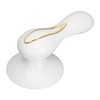 Electric Scalp Massage Brush Kneading Waterproof Rechargeable Multi Functional Vibration