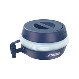 Hack Foldable Water Jug 5.5L Blue HAC3441