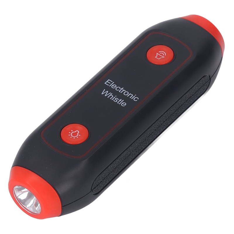 Electronic Whistle 3 Tone 3 Volume Level Blow Free Whistle