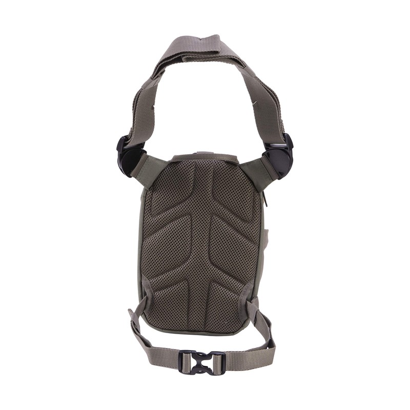 Allen Company Shocker Cut-N-Run Turkey Hunting Pack - 3in1 Functionality: