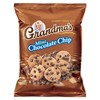Grandma's Mini Cookies, 2 Flavor Variety Pack of 30