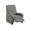 Textile-home Teide Elastic Sofa Cover, 1, 2, 3 and 4-Seater