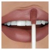 Labial líquido Beauty Creations Velvet matte limited larga duración de