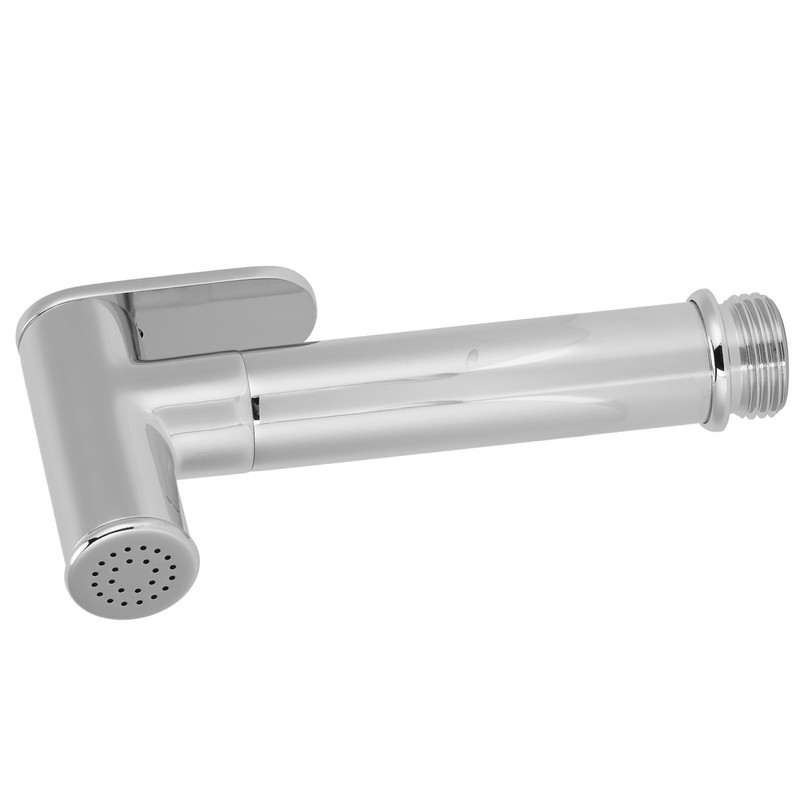 G1/2 Copper Bidet Sprayer Hand Held Bathroom Toilet Sprayer Head