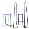 2 Pack Helping Hand Company Compression Stocking Frames Kit. 1x