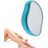 Borrador de Vello de Cristal Crystal Hair Eraser para Cuerpo