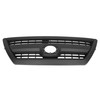 KUAFU Front Grille Compatible with 2006-2009 Toyota 4Runner TO1200297 Plastic