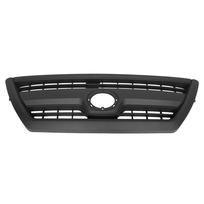 KUAFU Front Grille Compatible with 2006-2009 Toyota 4Runner TO1200297 Plastic