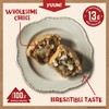 Kodiak Cakes Power Bake, Protein Muffin Mix, Blueberry Lemon, 14