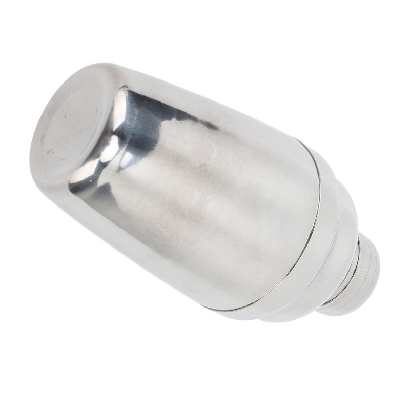 Cocktail Shaker 304 Stainless Steel Cocktail Drink Mixer Bartender Shaker