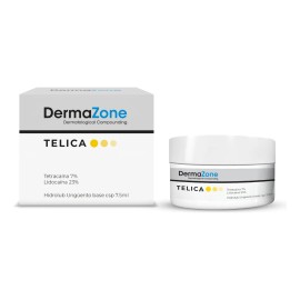 Crema Tópica Lan Frost Microblading Cara Cuello 5ml Pack 2pzs