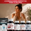 Berberina Hcl 1000mg Potenciada Piperina Curcuma Glucontrol Oby Berberine Complex