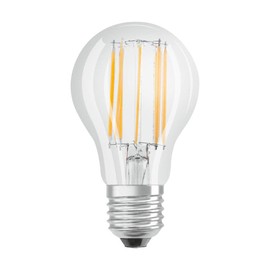 OSRAM LED STAR CLAS A 100 10W / 6500K E27, cool daylight