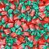 Strawberry Hard Candy - Bulk Individually Wrapped Candy, Nostalgic Candy,
