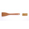 C&P UD-1003 Wood Turner, Natural Wood, 2.6 x 11.8 inches