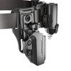 Orpaz CZ P09 Holsters, Right-Hand Modular OWB Holster (Level II