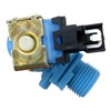 New Version W10327250 Water Inlet Valve for whirlpool dishwasher WDF520PADM7