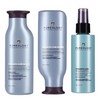 Pureology Strength Cure Blonde Purple Trio Bundle