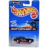 Hot Wheels '63 Corvette