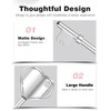 Radar Key for Disabled Toilet UK 2 Pack, Mellbree Toilet