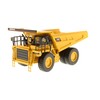 Diecast Masters Caterpillar 777D Off Highway Truck Core Classics Series