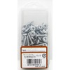 Wakai Sangyo KKW18V Deca Head Wood Crack Prevention Screws, 0.16