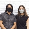 Safe+Mate x Case-Mate - Cloth Face Mask - Washable &
