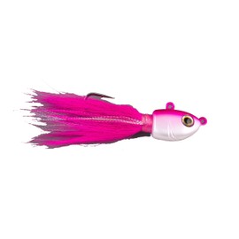 Berkley Flicker Shad Fishing Bait, 1/2 oz, 3 1/2 in, Pink