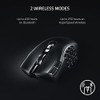 Razer Naga V2 HyperSpeed - Ratón Gamer Inalámbrico MMO con
